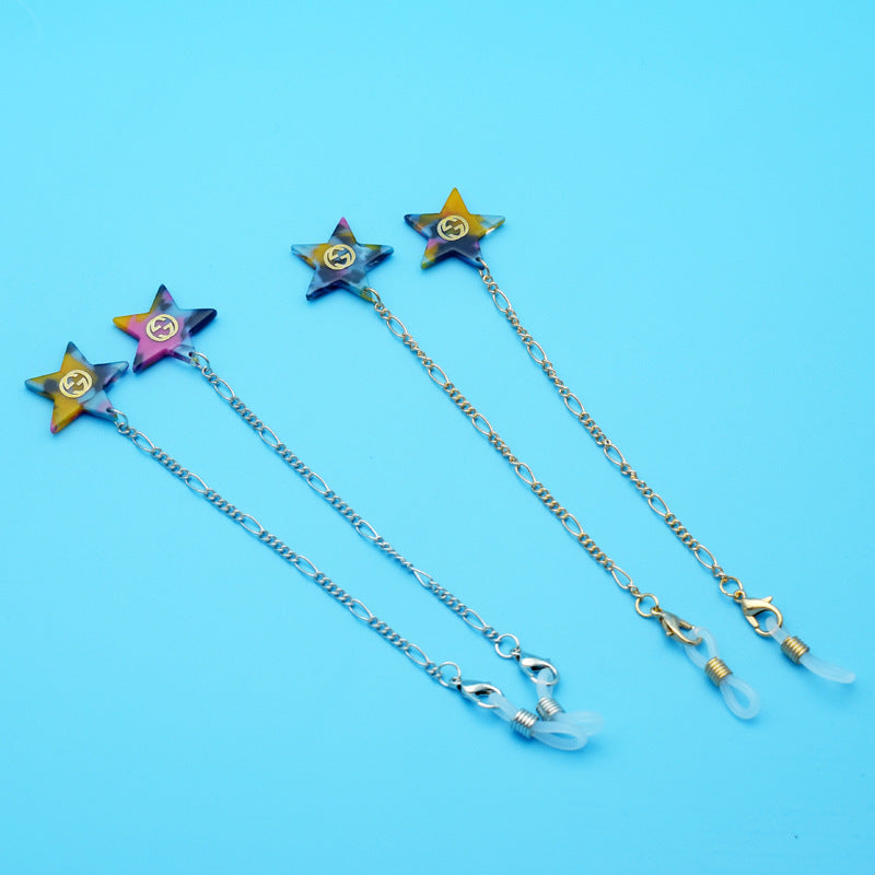 Star-Design Eyewear Chain Kalsten