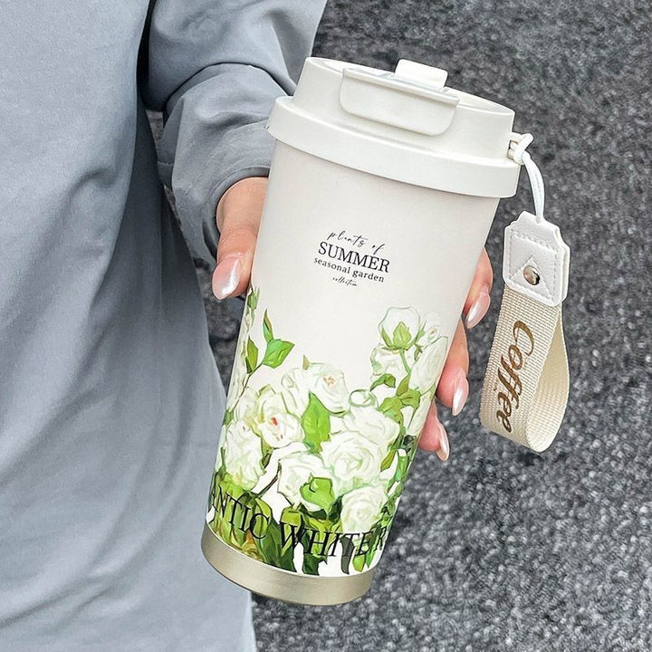 Women Insulated Cup Kalsten