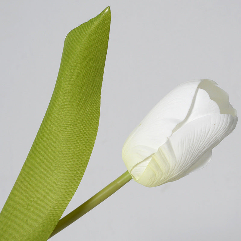 Artificial Decorative Tulip