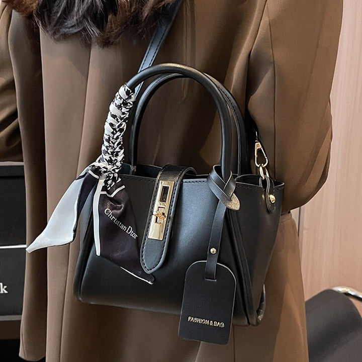 Stylish Multi-Functional Handheld Purse Kalsten