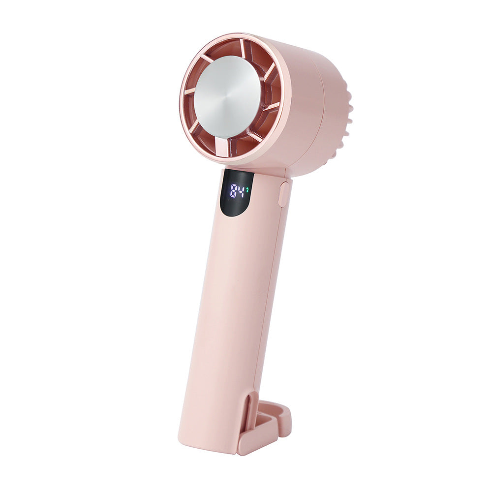 Ladies portable mini fan Kalsten