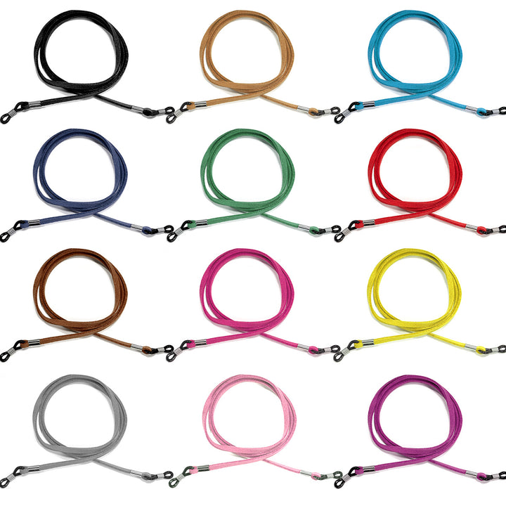 Adjustable Eyewear Holder Strap Kalsten