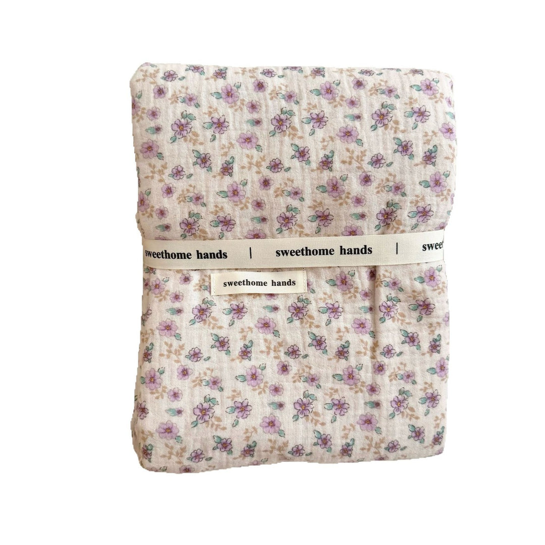 Ladies Cozy Blanket Kalsten