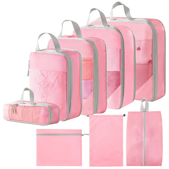 Practical Travel Packing Set Kalsten