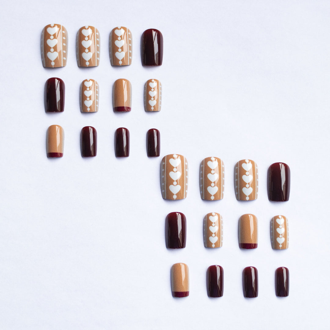 Premium Nail Art Gel