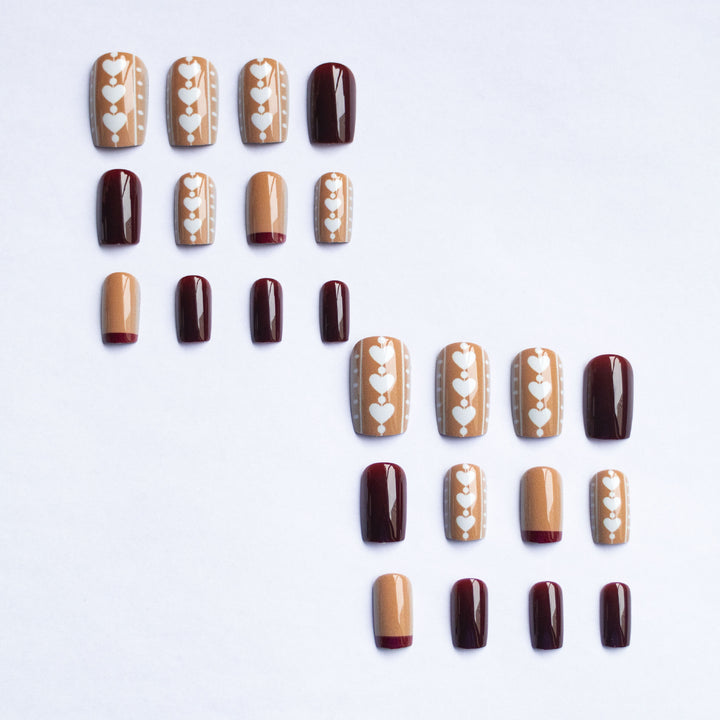 Premium Nail Art Gel
