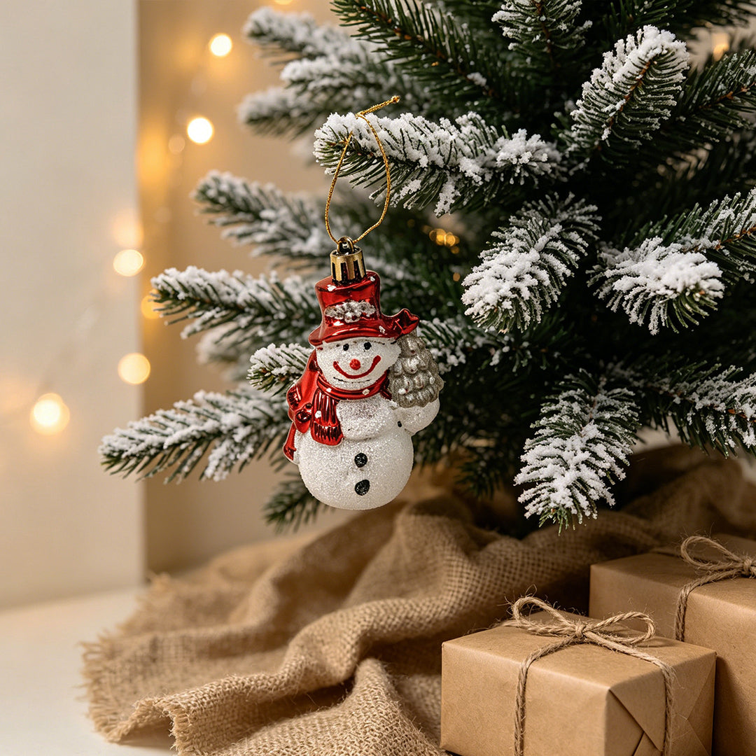 Mini Christmas Tree Decoration Kalsten
