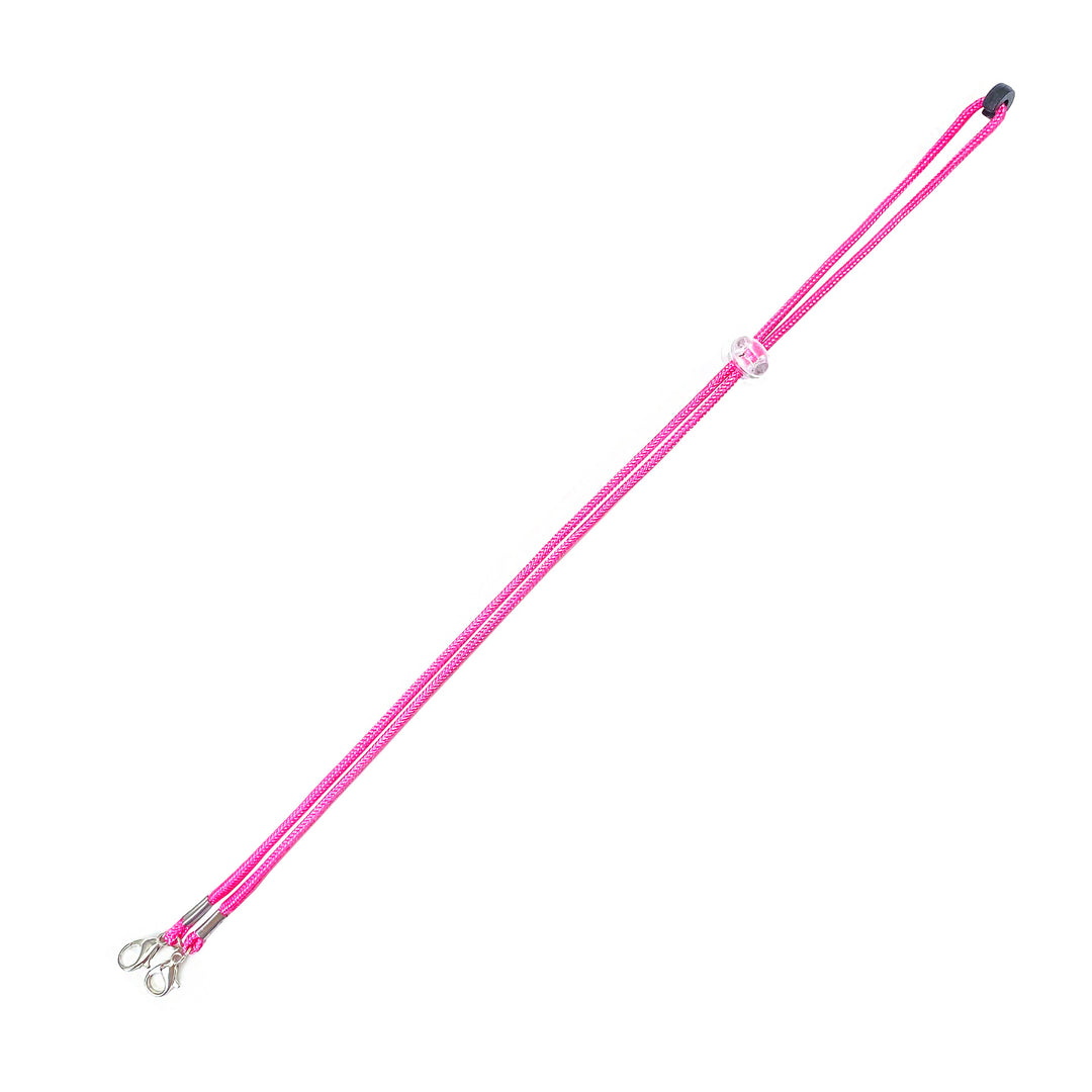 Adjustable Eyewear Retainer Kalsten