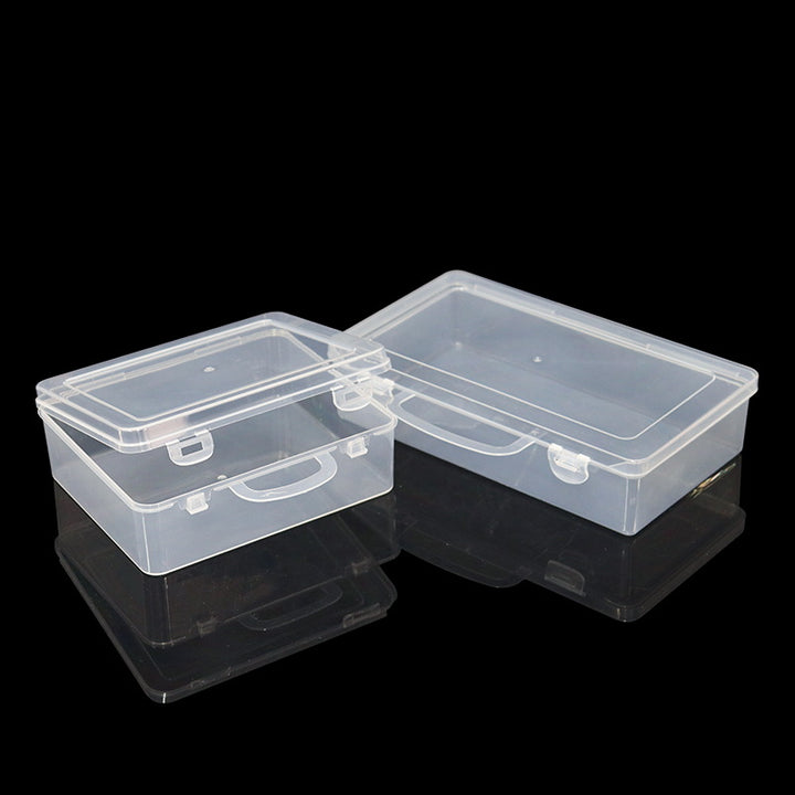 Versatile Storage Boxes Kalsten