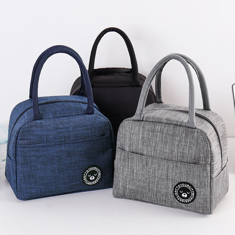 Insulated Food and Beverage Cooler Bag Kalsten