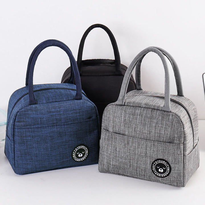 Insulated Food and Beverage Cooler Bag Kalsten