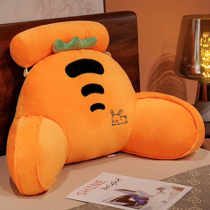 sweet fruit design pillow Kalsten