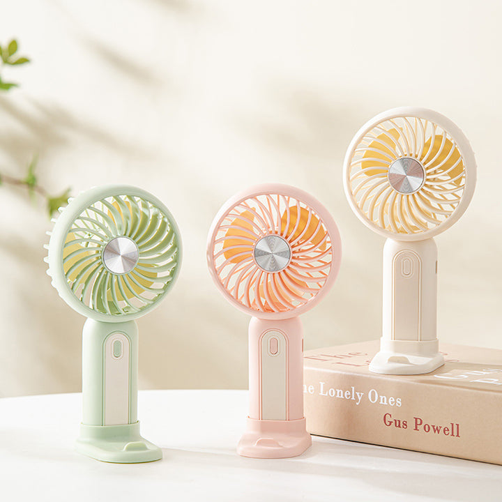 Portable Handheld Personal Cooling Fan Kalsten