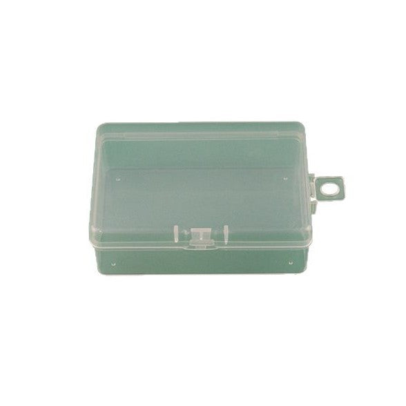 Compact Storage Box with Secure Closure Kalsten