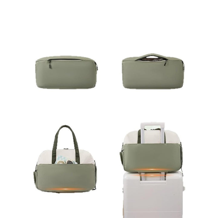 Sport and Leisure Bag Kalsten