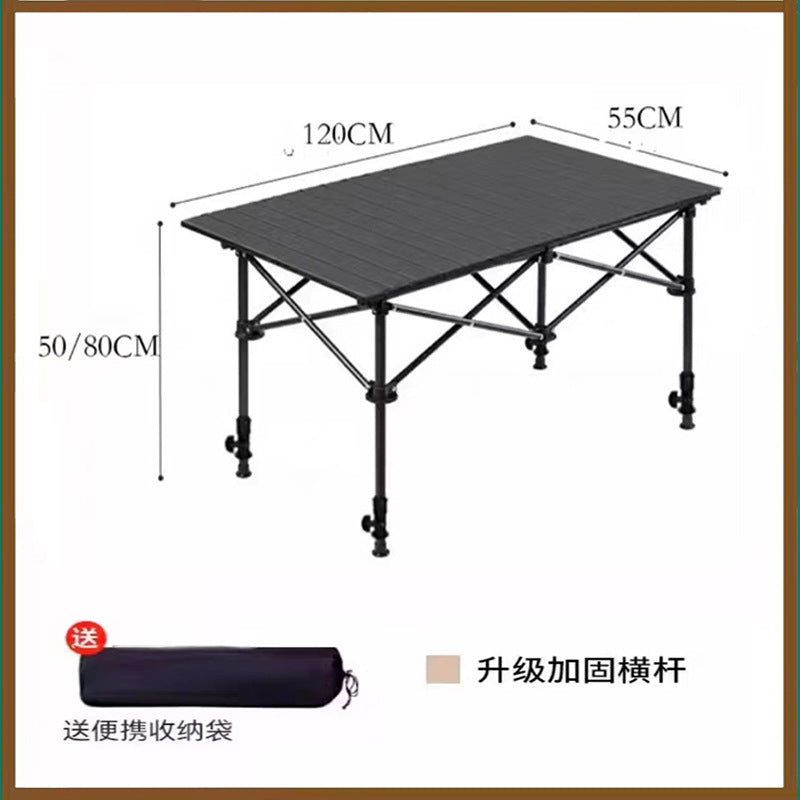 Camping Table Kalsten