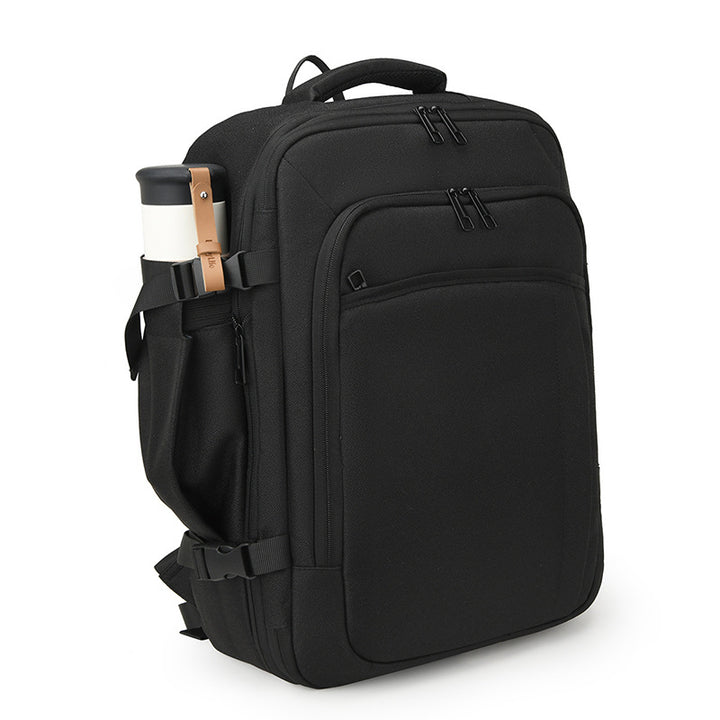 Multi-Compartment Professional Backpack