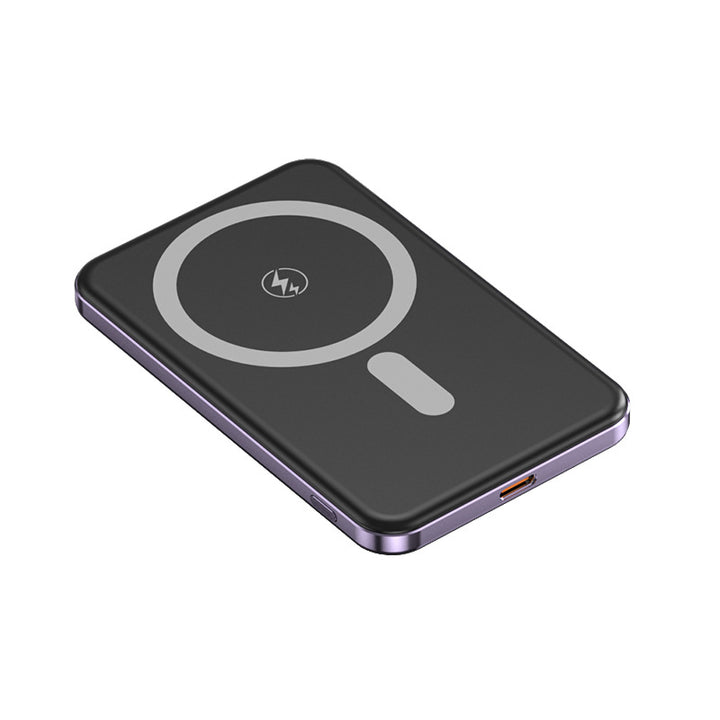 Magnetic Powerbank Kalsten