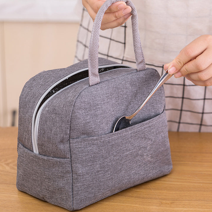 Insulated Lunch Tote Kalsten