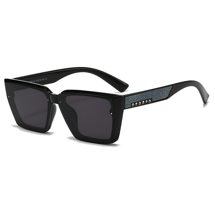 Women's stylish sunglasses with sparkling accents Kalsten