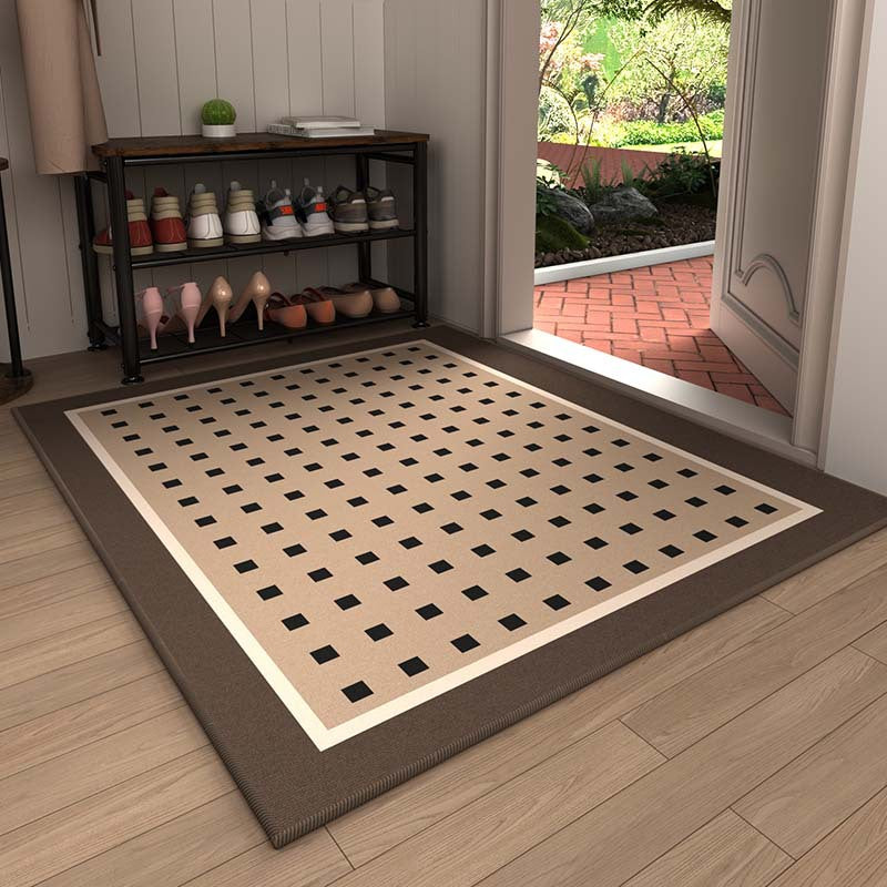 Decorative Area Rug Kalsten