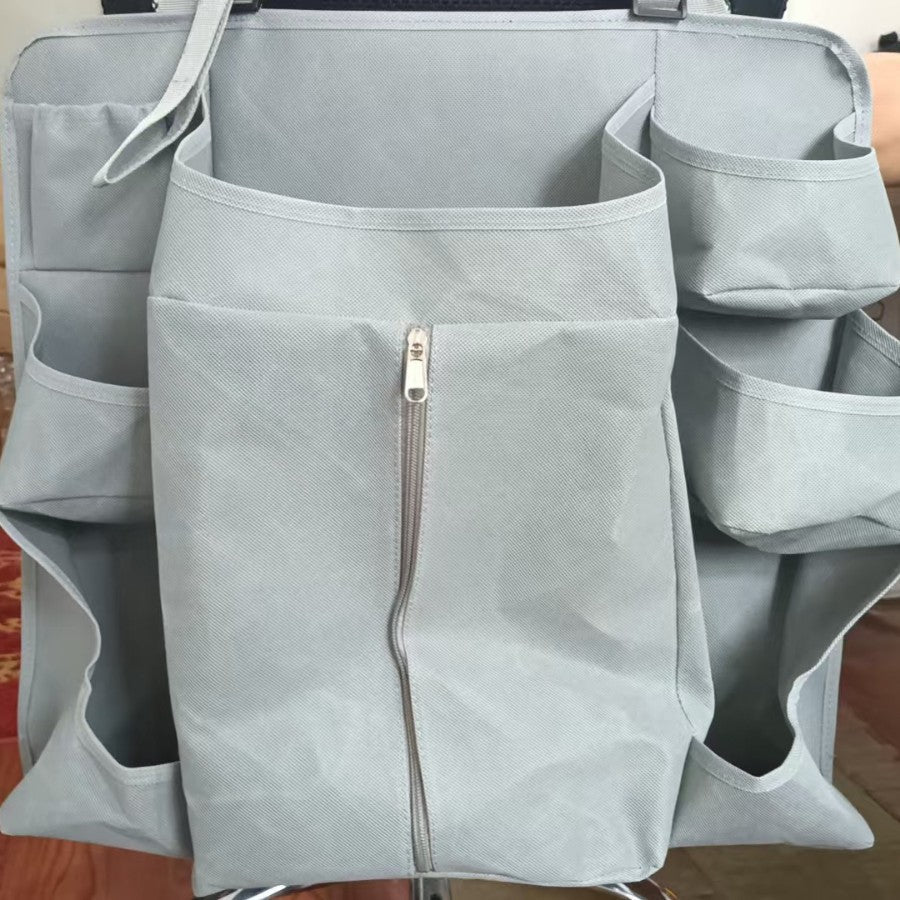 Practical storage bag with multiple compartments Kalsten