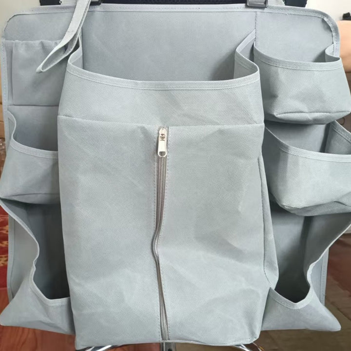 Practical storage bag with multiple compartments Kalsten