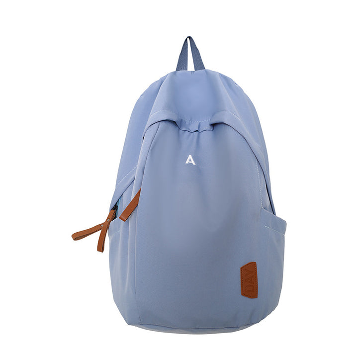 Casual Minimalistic Backpack Kalsten