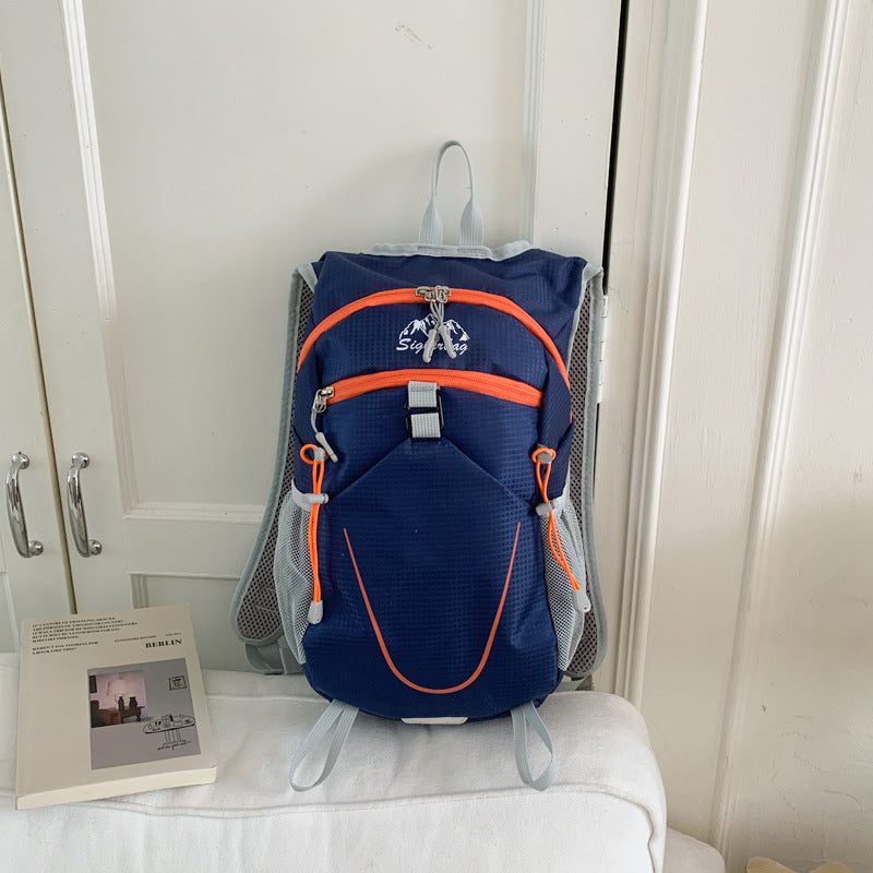 Compact Adventure Backpack