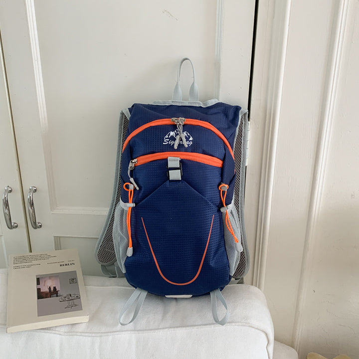 Compact Adventure Backpack