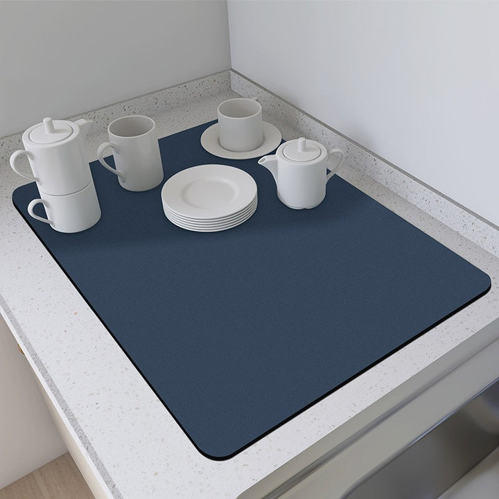 Decorative Kitchen Floor Mat