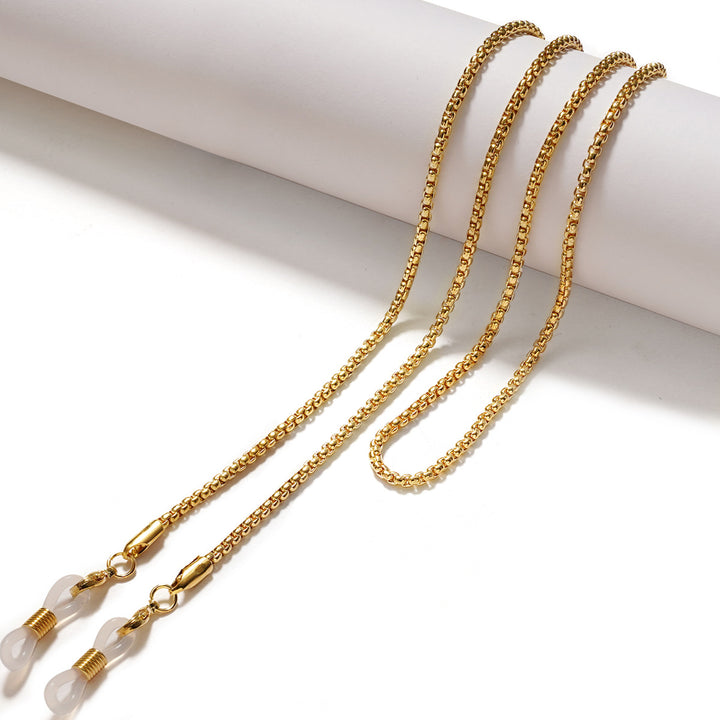 Chic Chain Eyewear Holder Kalsten