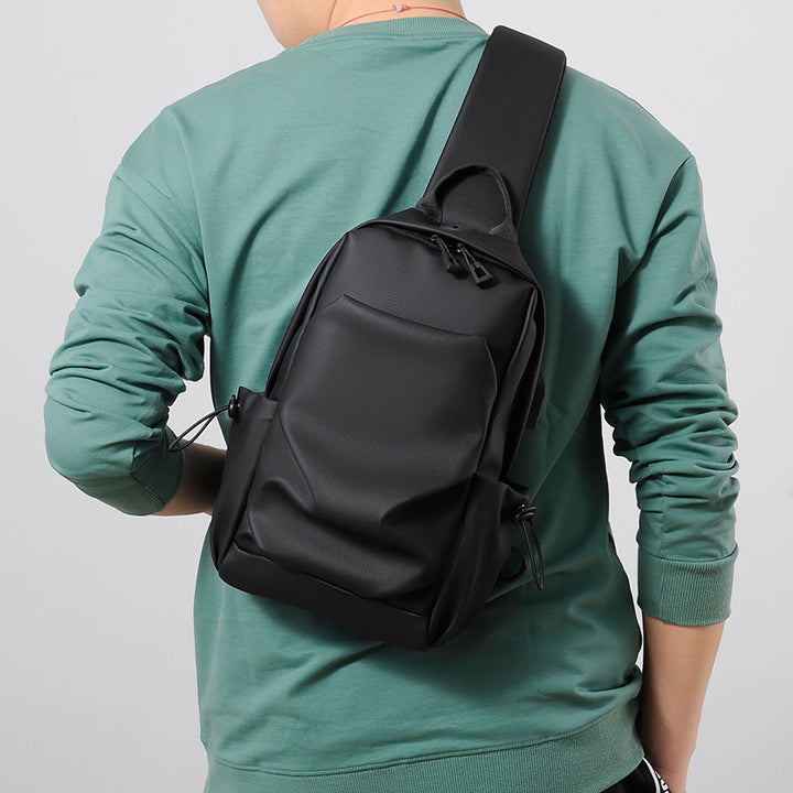 Versatile Urban Sling Backpack Kalsten