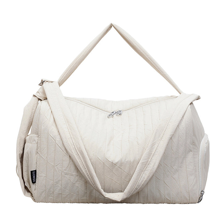 Stylish Gym Duffel Bag