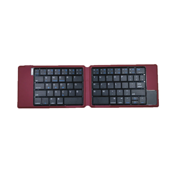 Ultra-Slim Portable Bluetooth Keyboard Kalsten