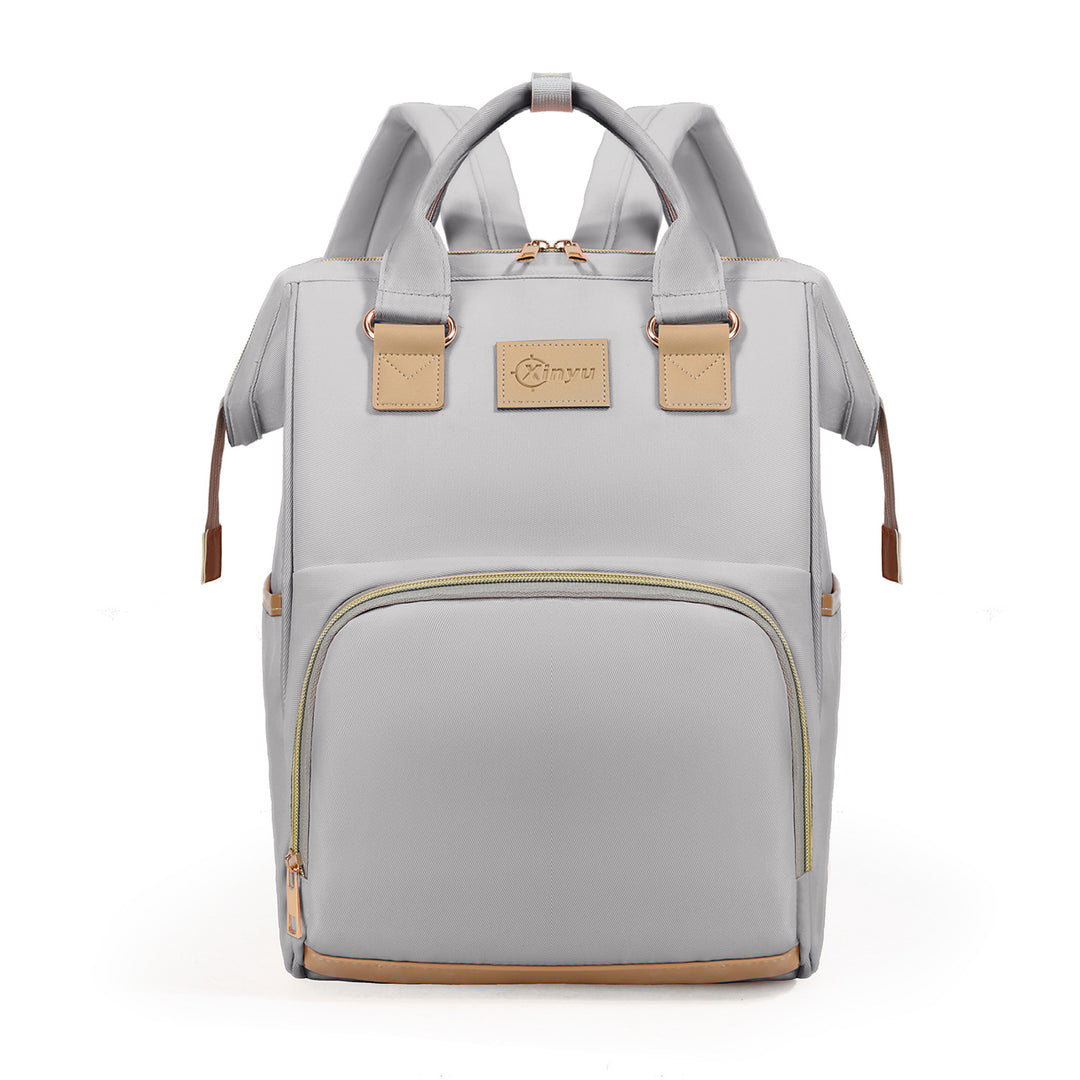 Versatile Multi-Functional Backpack Kalsten