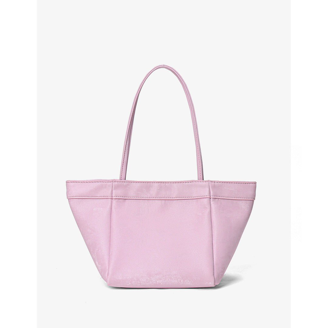 Velvet Drawstring Bucket Bag with Adjustable Strap