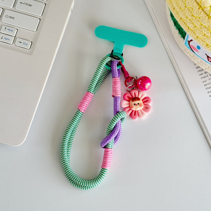 Playful keychain Kalsten