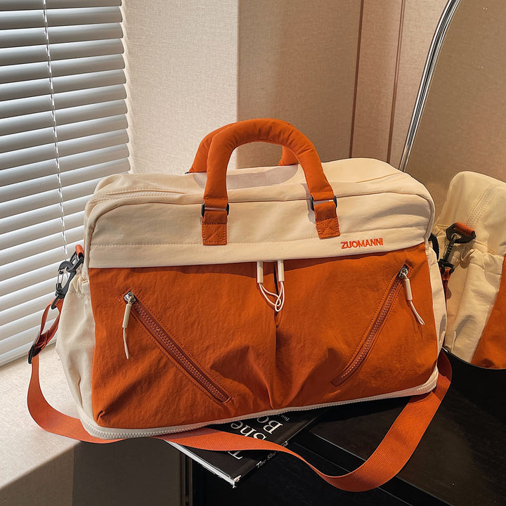 Travel Duffel Kalsten