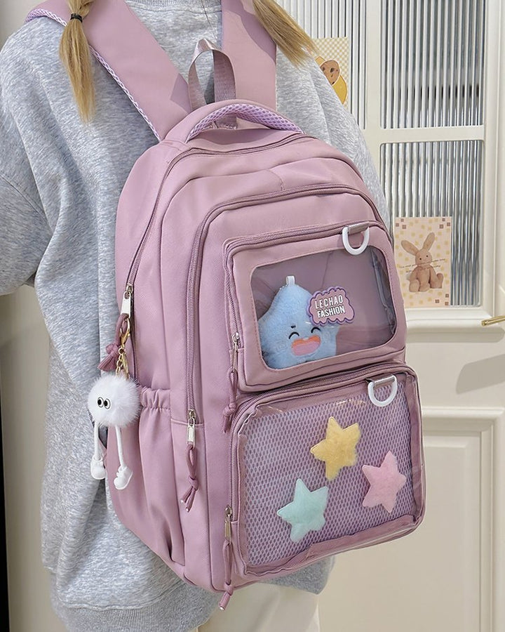 Rucksack Kalsten