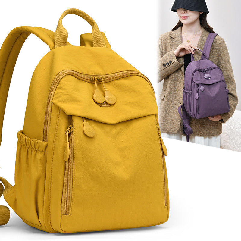 Lightweight Multi-Function Travel Backpack Kalsten