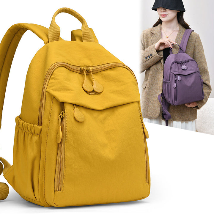 Lightweight Multi-Function Travel Backpack Kalsten