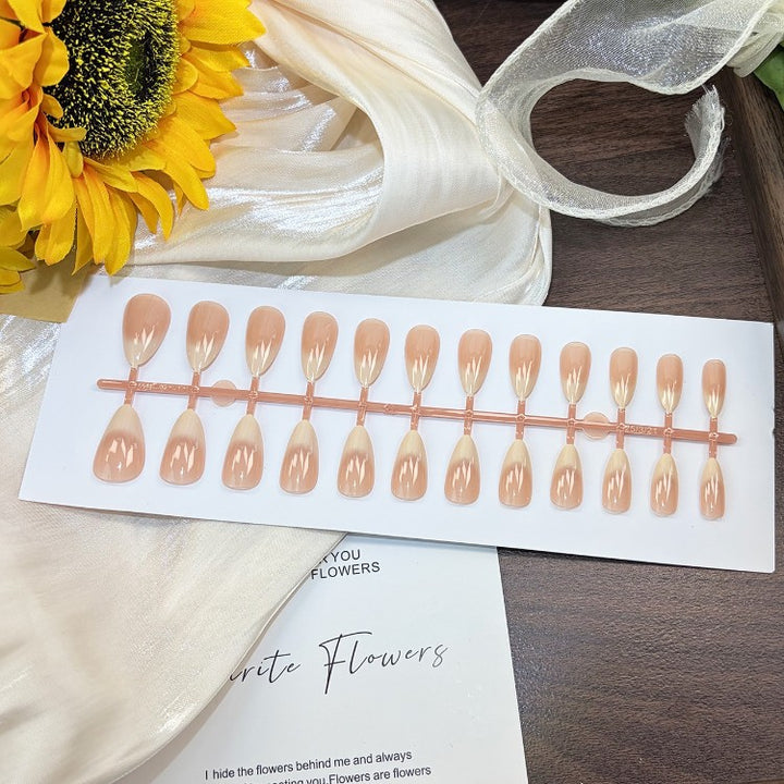 Customizable Nail Tips Kalsten