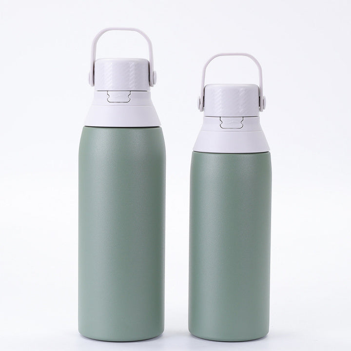 Women Stainless Steel Drinking Bottle Kalsten