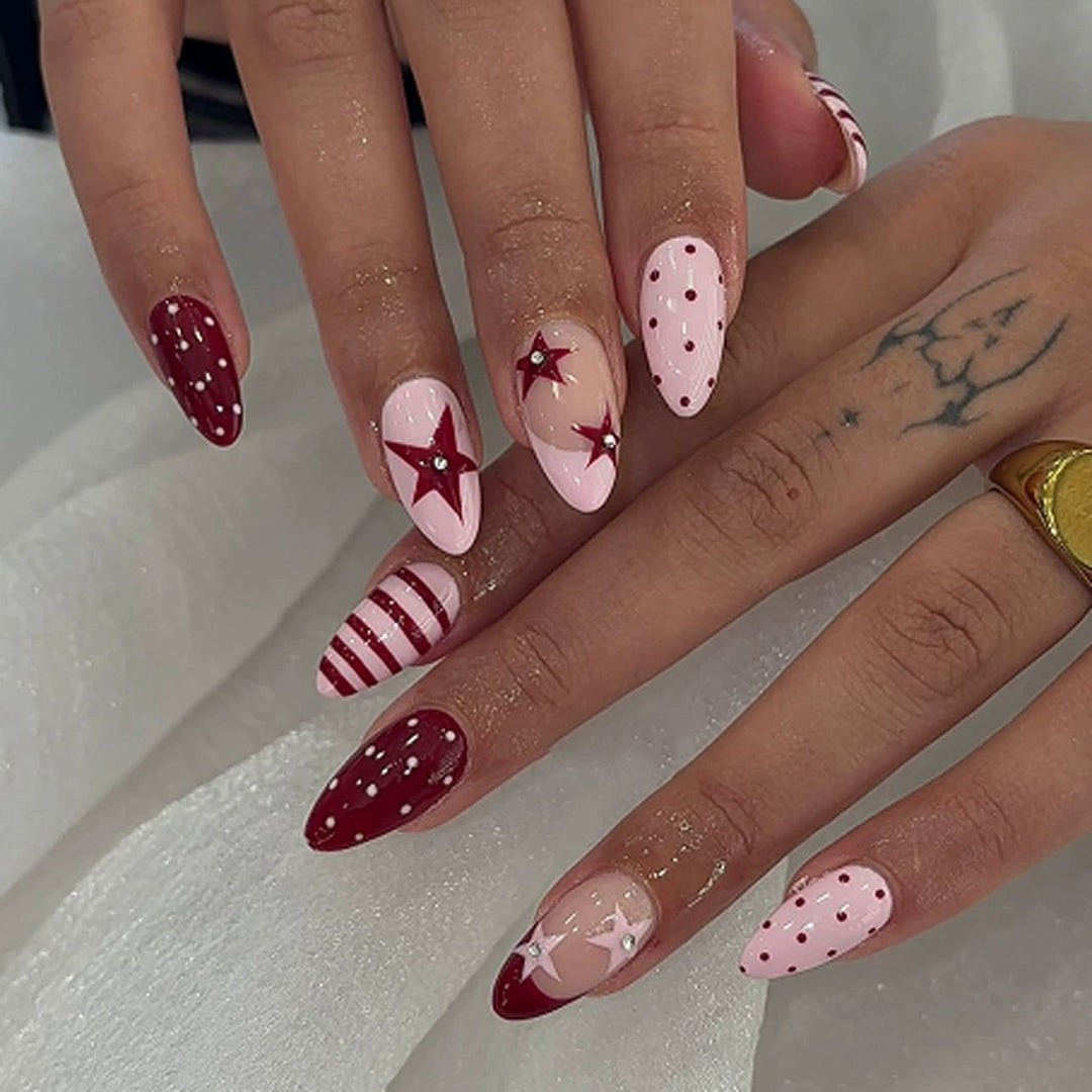 Artistic Nail Art Enhancements Kalsten 1789916019