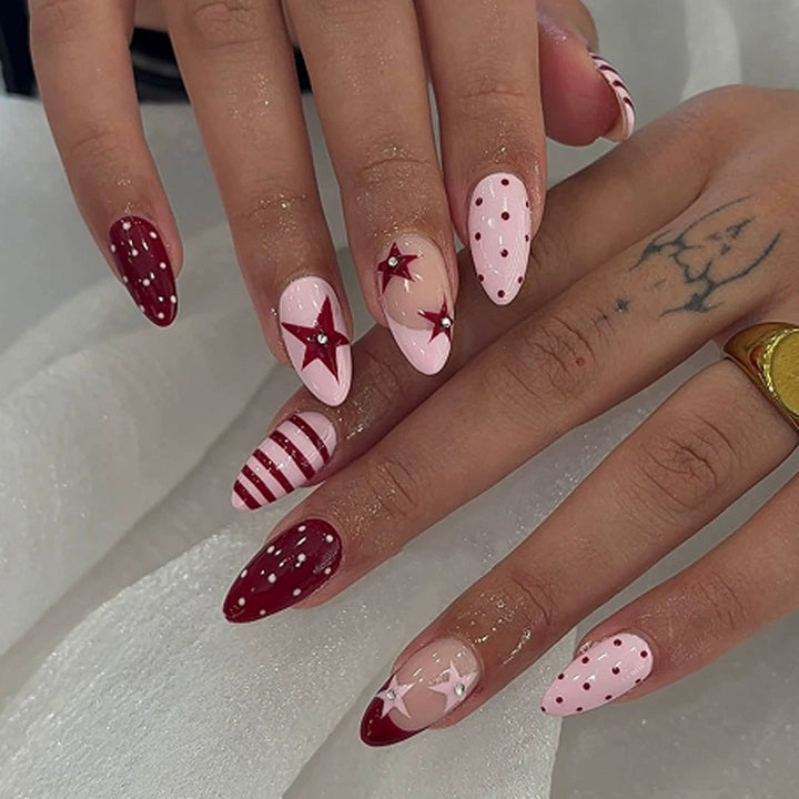 Artistic Nail Art Enhancements Kalsten 1789916019