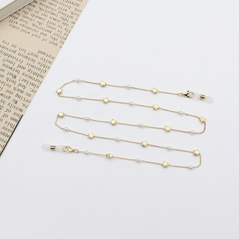 Star-Detailed Bracelet Kalsten
