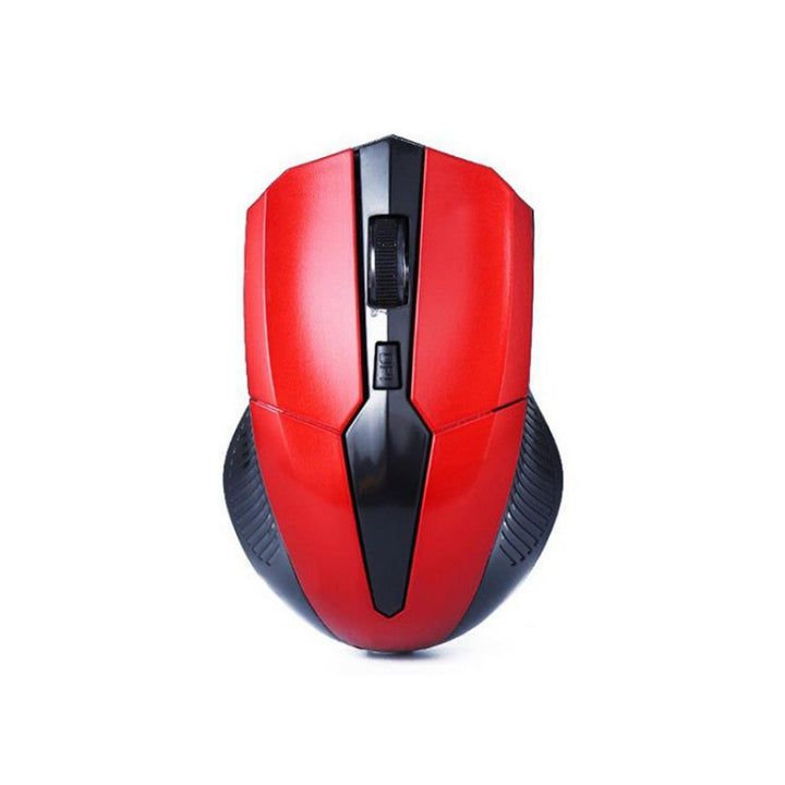 Ergonomic Funk Mouse Kalsten