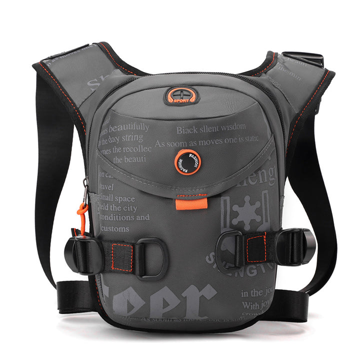 Compact Crossbody Sling Bag