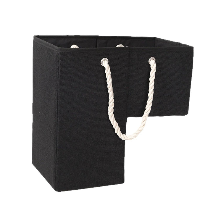Practical storage bag with rope handles Kalsten